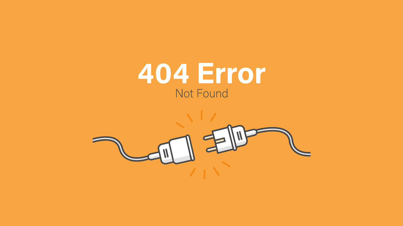 Encontrar y corregir páginas 404 en tu sitio web de WordPress