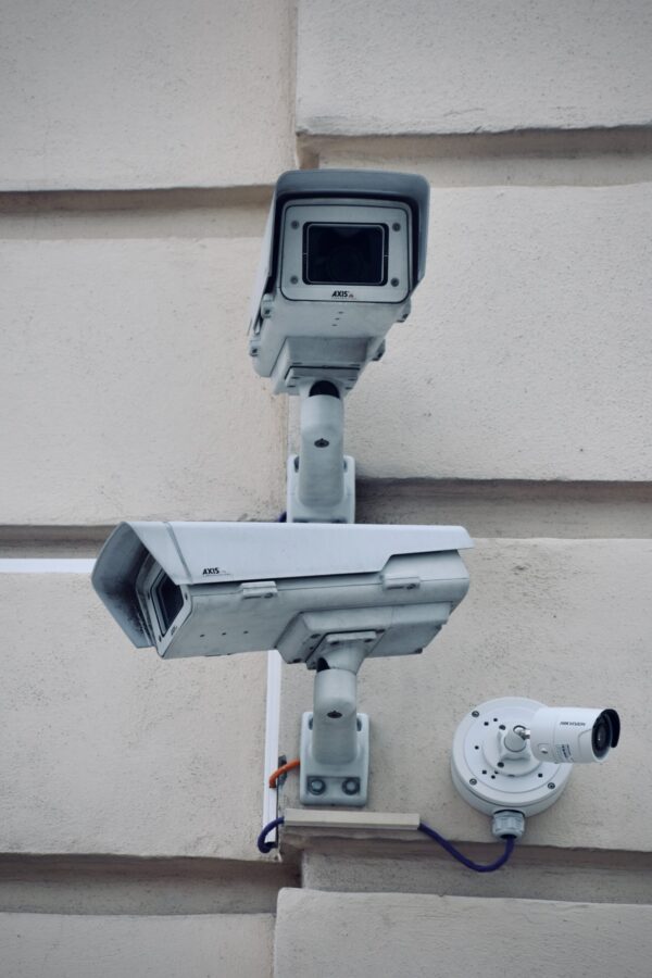 Seguridad Web